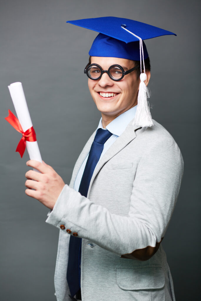 Doctor of Business Administration program for working professionals